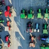 ΜΠΛΟΚΑ ΚΥΚΛΟΦΟΡΙΑ ΕΘΝΙΚΗ ΑΓΡΟΤΕΣ ΠΡΩΤΟΧΟΡΟΝΙΑ