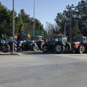 ΑΓΡΟΤΕΣ ΛΟΓΟΜΑΧΙΑ