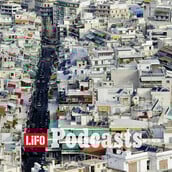 Ψάχνοντας σπίτι σε μια πόλη που δεν χωρά τους κατοίκους της