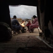 ΓΑΖΑ ΚΑΚΟΚΑΙΡΙΑ ΒΡΟΧΕΣ ΚΡΥΟ