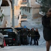 Γκύζη: «Ακούγαμε φωνές» - Οι λόγοι που φέρεται να οδήγησαν στην τραγωδία 