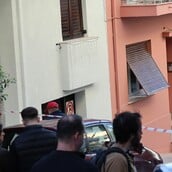 Γκύζη: Το σημείωμα του 74χρονου στον γιο του πριν μαχαιρώσει τη σύζυγό του και αυτοκτονήσει