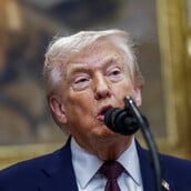 ΝΤΟΝΑΛΝΤ ΤΡΑΜΠ ΔΗΜΟΣΙΟΓΡΑΦΟΣ ΒΟΛΟΝΤΙΜΙΡ ΖΕΛΕΝΣΚΙ