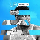 Οι αθλητικές στιγμές που στιγμάτισαν το 2025