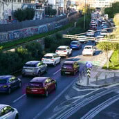 ΓΙΑ 31/12 - Τέλη κυκλοφορίας 2026: Λήγει σήμερα η προθεσμία για την πληρωμή τους - Αναλυτικά η διαδικασία 