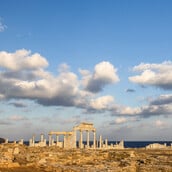 Δεσποτικό: το ιερό του Απόλλωνα που αλλάζει τον αρχαιολογικό χάρτη των Κυκλάδων