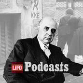 Ο Σεφέρης και τα Δεκεμβριανά