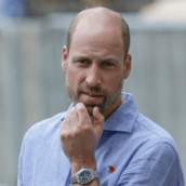 Αποκαλύφθηκε ο ετήσιος μισθός του πρίγκιπα Ουίλιαμ 