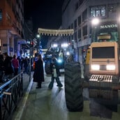 ΑΓΡΟΤΕΣ ΜΠΛΟΚΑ