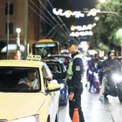 ΑΛΚΟΤΕΣΤ ΟΔΗΓΟΣ ΔΙΑΠΛΗΚΤΙΣΜΟΣ ΑΣΤΥΝΟΜΙΑ ΤΡΟΧΑΙΑ