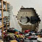 ΓΕΡΜΑΝΙΑ ΛΗΣΤΕΙΑ ΤΡΑΠΕΖΑ ΡΙΦΙΦΙ