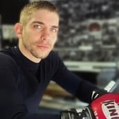 ΓΙΑΝΝΗΣ ΤΣΟΥΚΑΛΑΣ KICK BOXING ΣΕΡΒΙΑ