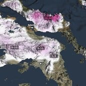 ΚΑΙΡΟΣ ΧΙΟΝΙ ΑΤΤΙΚΗ METEO