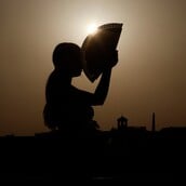 ΚΛΙΜΑΤΙΚΗ ΑΛΛΑΓΗ ΘΕΡΜΟΤΕΡΗ ΧΡΟΝΙΑ