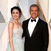 MEL GIBSON ROSALIND ROSS ΔΙΑΖΥΓΙΟ
