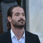 ΑΡΗΣ ΜΟΥΓΚΟΠΕΤΡΟΣ ΔΙΚΗ