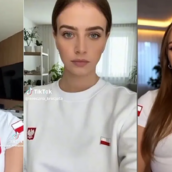 AI βίντεο με νεαρές γυναίκες προωθούν την έξοδο της Πολωνίας από την Ευρωπαϊκή Ένωση 