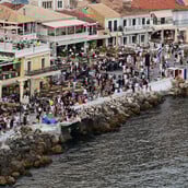 ΤΟΥΡΙΣΜΟΣ ΕΕ ΤΟΥΡΙΣΤΕΣ ΕΛΛΑΔΑ