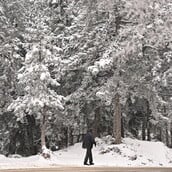 Καιρός: Βροχές και χιόνι αναμένονται σήμερα - 