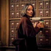 Τζόντι Φόστερ, Φίδια και Ζόμπι την Πρωτοχρονιά στους κινηματογράφους