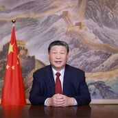 ΣΙ ΤΖΙΝΠΙΝΓΚ ΤΑΙΒΑΝ ΚΙΝΑ