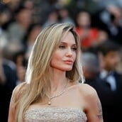 ΑΝΤΖΕΛΙΝΑ ΤΖΟΛΙ ΗΠΑ