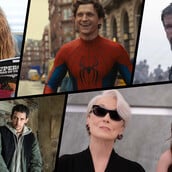 Οι 10 τεράστιες ταινίες που περιμένουμε μέσα στο 2026