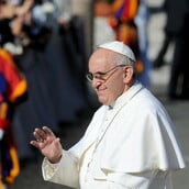 ΠΑΠΑΣ ΦΡΑΓΚΙΣΚΟΣ