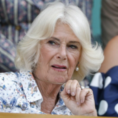 Η βασίλισσα Καμίλα μιλά για πρώτη φορά για την επίθεση που δέχτηκε ως έφηβη - «Αντιστάθηκα»