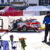 Ελβετία: Στους 47 οι νεκροί της έκρηξης στο Crans-Montana