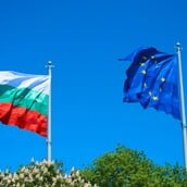 ΒΟΥΛΓΑΡΙΑ ΕΥΡΩ ΕΥΡΩΠΑΪΚΗ ΕΝΩΣΗ ΕΕ