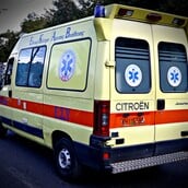 ΚΗΦΙΣΟΣ ΑΤΥΧΗΜΑ ΑΝΑΤΡΟΠΗ ΤΡΑΥΜΑΤΙΕΣ