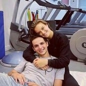 ΚΩΝΣΤΑΝΤΙΝΟΣ ΜΗΤΣΟΤΑΚΗΣ ΜΑΡΙΑ ΣΑΚΚΑΡΗ