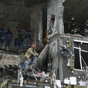 ΟΥΚΡΑΝΙΑ ΡΩΣΙΑ ΒΟΛΟΝΤΙΜΙΡ ΖΕΛΕΝΣΚΙ