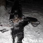 Η Ρωσία έχει αποδείξεις για τη φερόμενη επίθεση drone σε κατοικία του Πούτιν και θα τις δώσει στις ΗΠΑ