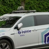 ΒΕΛΓΙΟ ΕΠΕΙΣΟΔΙΑ ΣΥΛΛΗΨΕΙΣ ΑΣΤΥΝΟΜΙΑ