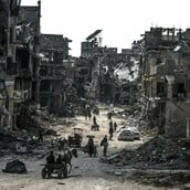 ΙΣΡΑΗΛ ΓΑΖΑ ΚΑΤΑΡ ΧΑΝΑΣ