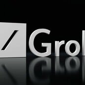 GROK ΑΝΗΛΙΚΟΙ ΕΛΟΝ ΜΑΣΚ