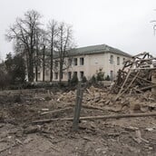 ΟΥΚΡΑΝΙΑ ΠΑΙΔΙΑ ΓΟΝΕΙΣ ΖΑΠΟΡΙΖΙΑ