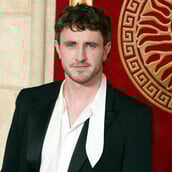 Paul Mescal: «Ελπίζω να μην με δει κανείς μέχρι το 2028»