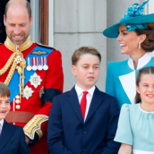 Βασιλικός φωτογράφος μοιράζεται την αγαπημένη του φωτογραφία, με τον πρίγκιπα Ουίλιαμ σε μια αυθόρμητη στιγμή