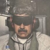 ΜΑΔΟΥΡΟ ΠΡΩΤΕΣ ΕΙΚΟΝΕΣ ΣΥΛΛΗΨΗ