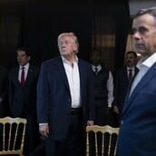 ΝΤΟΝΑΛΝΤ ΤΡΑΜΠ ΒΕΝΕΖΟΥΕΛΑ ΝΙΚΟΛΑΣ ΜΑΔΟΥΡΟ