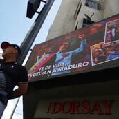 ΒΕΝΕΖΟΥΕΛΑ ΕΛΛΗΝΕΣ ΚΑΡΑΚΑΣ ΑΓΩΝΙΑ