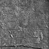 Πώς ήταν τα αρώματα στην αρχαιότητα; Μια πινακίδα αποκάλυψε μια συνταγή