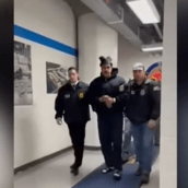 Βενεζουέλα: Βίντεο με τον Μαδούρο στη φυλακή 