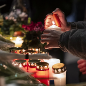 Ελβετία: Επιβεβαιώθηκε επίσημα ο θάνατος της 15χρονης Αλίκης Καλλέργη