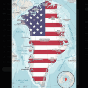 ΓΡΟΙΛΑΝΔΙΑ ΑΝΑΡΤΗΣΗ ΗΠΑ ΔΑΝΙΑ