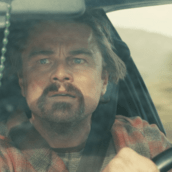 Λεονάρντο Ντι Κάπριο: Έχει ακόμη όρεξη ο κόσμος για τις κινηματογραφικές αίθουσες;