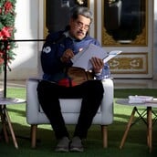 ΝΙΚΟΛΑΣ ΜΑΔΟΥΡΟ ΒΕΝΕΖΟΥΕΛΑ ΗΠΑ